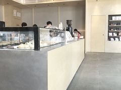 -Seesaw Coffee(苏州中心店)