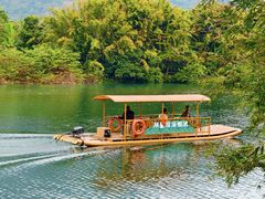 -广州都喜泰丽温泉度假酒店