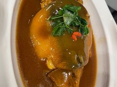 肆月河豚-肆月河豚·新淮扬(金融街店)