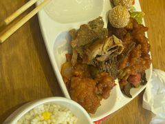 -富龙快餐店(铁西店)