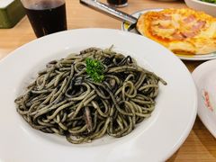 -萨莉亚意式餐厅(长安万达店)