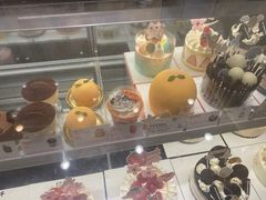 -LOVEGIFT爱礼(八佰伴店)