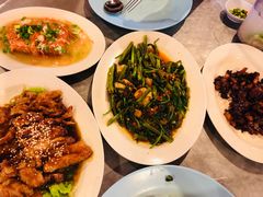 -德成饭店