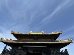 -武当山风景区