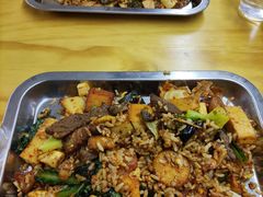 -幸福铁板烧(共和村店)