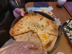-SPACELAB失重餐厅(世纪汇店)