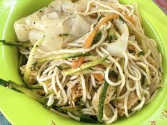 -笑笑凉皮(富国街店)