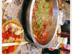 -肖肖酸萝卜鱼火锅(总店)