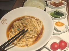 -松鹤面馆·古法焖肉面(观前店)