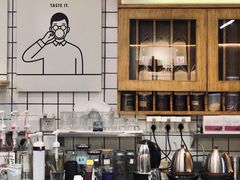 -明谦·Coffee&Cocktail Bar(美您公园店)