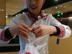 -海底捞火锅(凯德广场店)