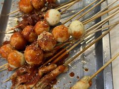 -金乐活美食(中街店)