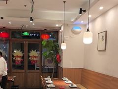 -乔街深夜食堂·小龙虾·高压锅生蚝(杭州总店)