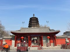 -天宁寺
