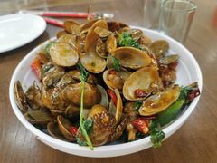 -渔家乐小海鲜(皇姑店)