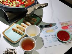 -江边城外烤全鱼(世茂广场店)