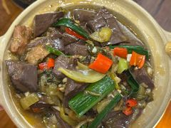 -斯丹姜母鸭·古法干香(涂门街总店)