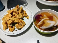 -淘淘园·韩式手工炸酱面(井亭天地店)