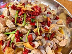 -必点海鲜·鲅鱼水饺(鞍山西道店)