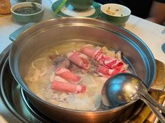 竹笙椰子鸡-润园四季椰子鸡火锅(卓越INTOWN店)