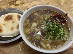 -老字号贾家肉丸糊辣汤(光明巷店)