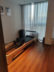 -FineYoga梵音瑜伽·普拉提