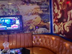 -麦歌精致量贩ktv