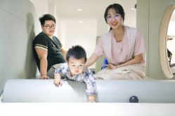 -BabyMonster小怪兽亲子派对·餐厅乐园(金月湾店)
