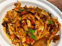 -兰湘子·湘菜小炒(盛龙广场店)