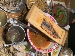 -破店肥哈·东北烧烤(南山保利店)