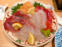 -大起水产回转寿司(大丸心斋桥店)