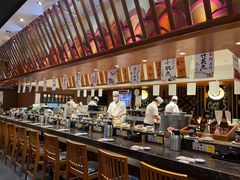 -合点寿司(金虹桥商场店)