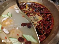 -小龙坎老火锅(红旗街店)