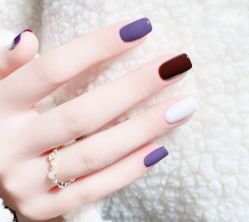 -悦指间美甲美睫