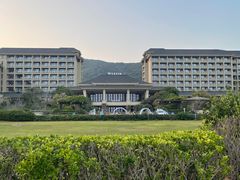 -舟山朱家尖绿城威斯汀度假酒店