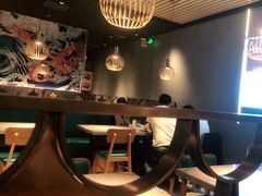 大堂-半天妖烤鱼(印象城店)
