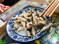 -东兴顺爆肚张