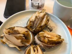 -苏大嘴蒸汽海鲜·海胆蒸饺(中山广场店)