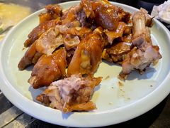 -好灶头妈妈菜·柴火灶台鱼·千岛湖土菜地标美食