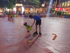 -南城百货(亭江店)