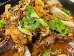 -517烧烤·龙虾·海鲜大排档(万象都荟店)