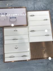 -钻石小鸟钻戒婚戒定制(石路店)