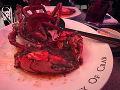 -Ministry of Crab•MOC(交子大道店)