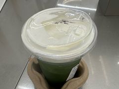 -Yee3·三号椰(上海中山公园龙之梦店)