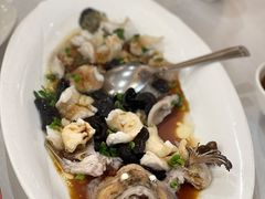 -东江海鲜酒家(艺都分店)