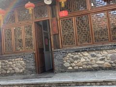 -快活林烧烤(红新路店)