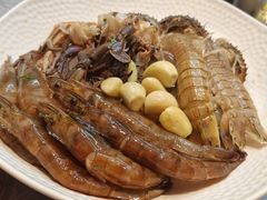 -九號院子海鲜烧烤