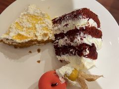 -合肥富力威斯汀酒店·知味餐厅