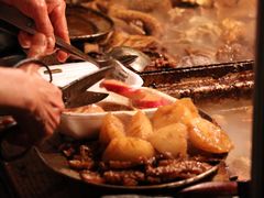 -明记牛杂(新马路分店)