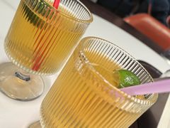 -湖畔鲁菜·二十年老字号餐厅(大明湖店)